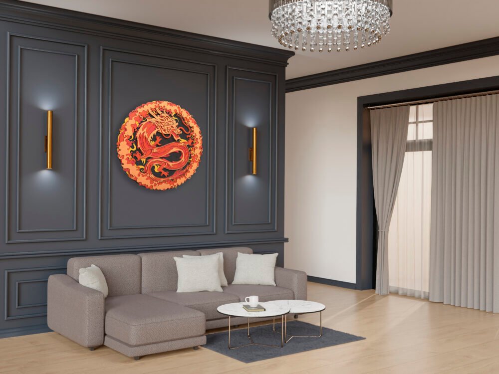 Wall Art 2 - Image 2
