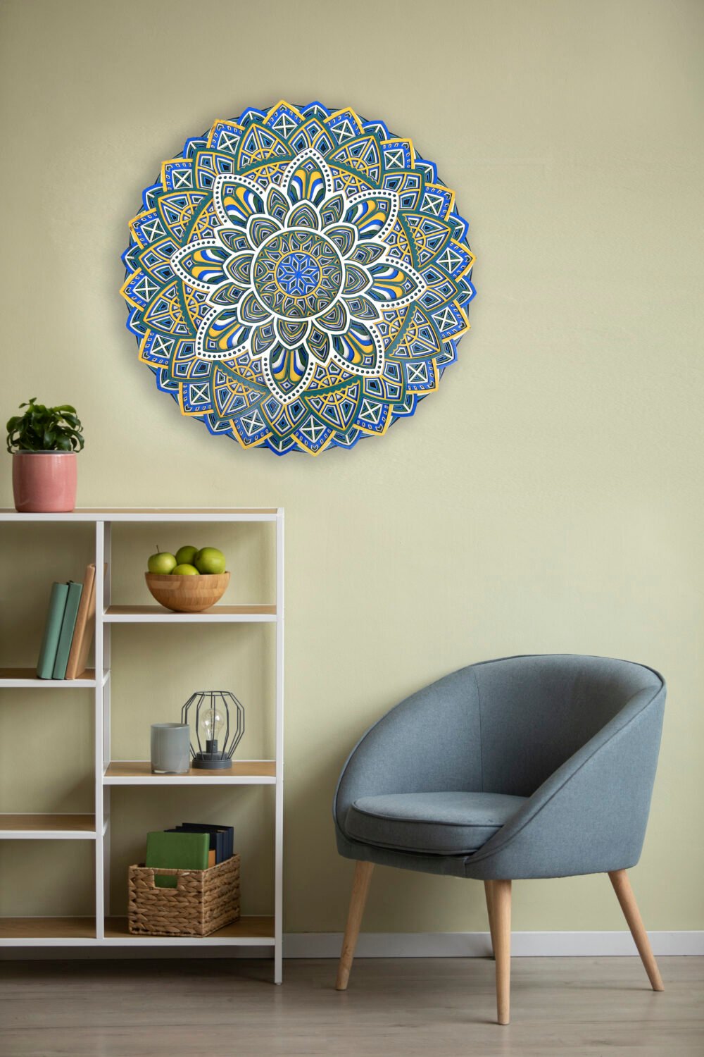 Wall Art 13 - Image 4