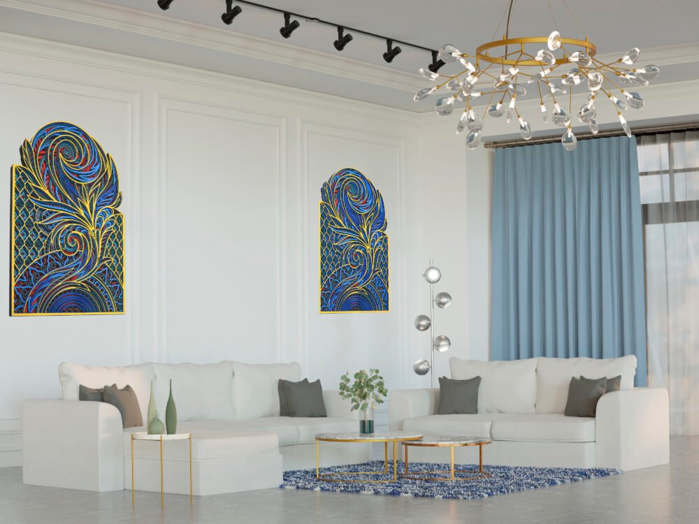 Wall Art 4 - Image 2