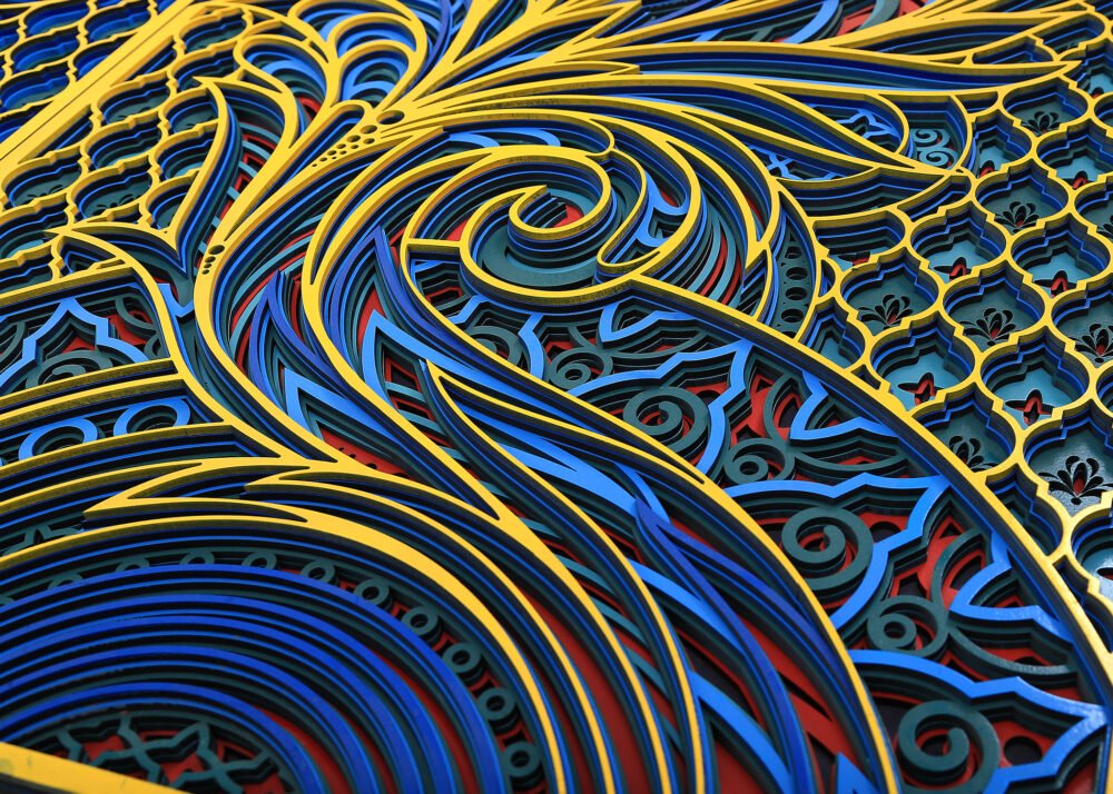 Wall Art 4 - Image 4