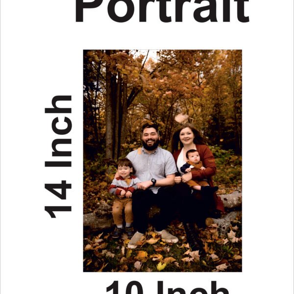 Acylic Photo Frames